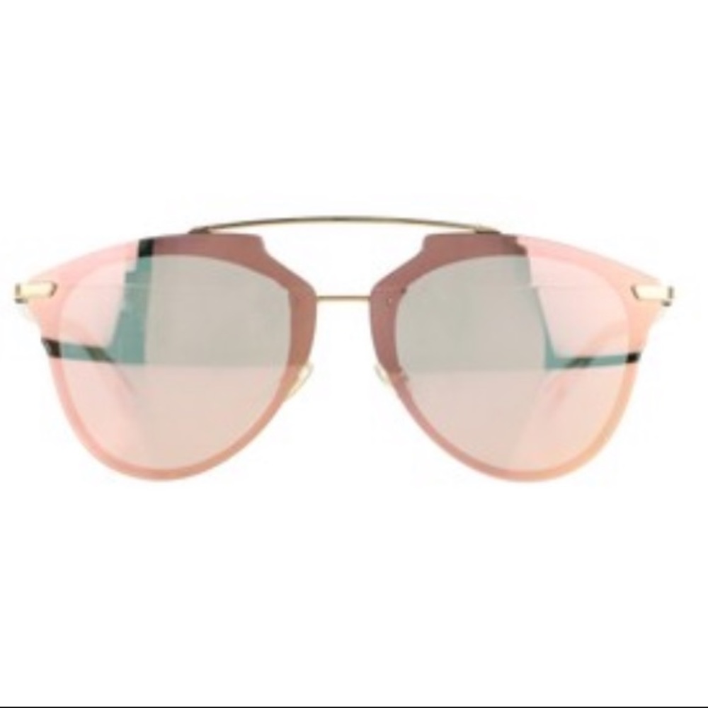 Dior pink sunglasses - Picture 2 of 9